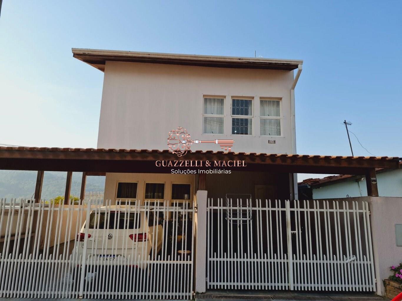 Casa em Jardim Brasil, São Roque - Casa para venda, 3 quarto(s),  Jardim Brasil, São Roque - Foto 2