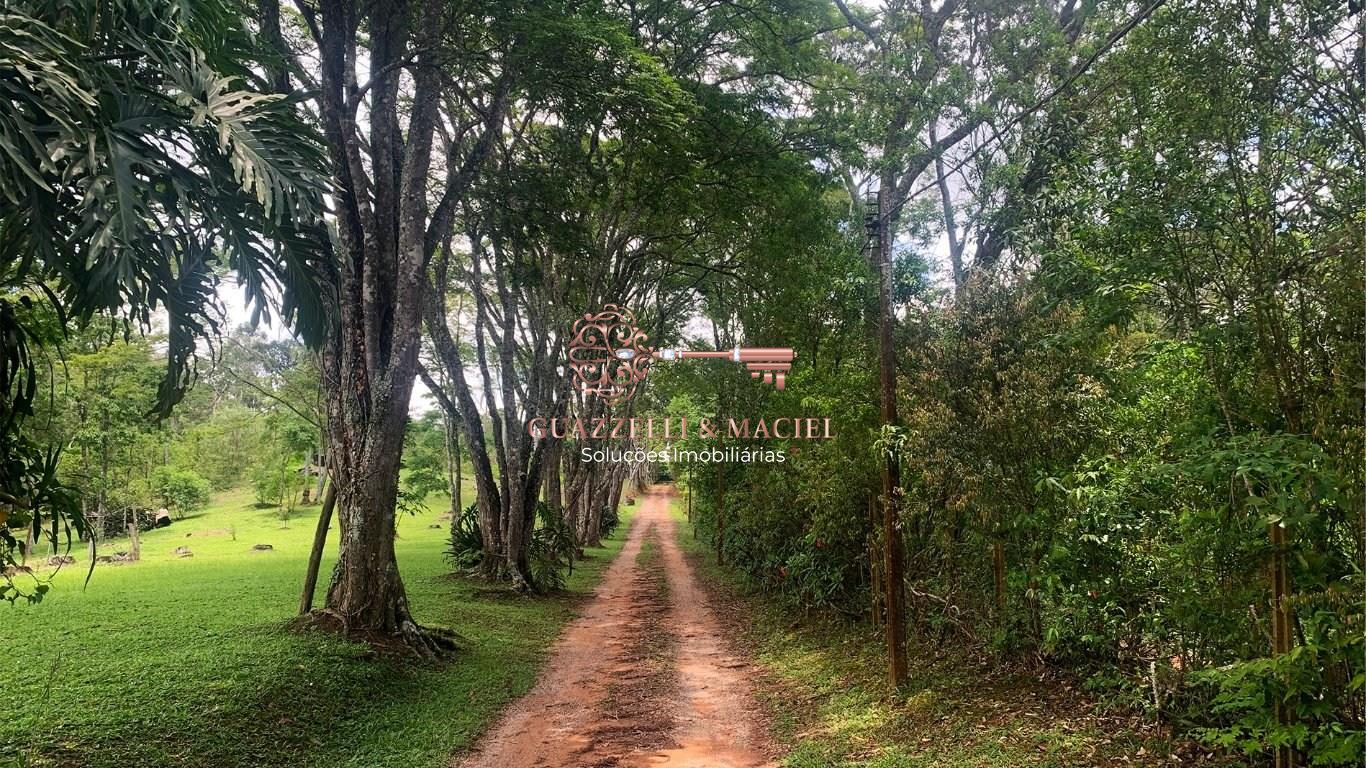 sitio em Vinhedos, São Roque - Foto 18