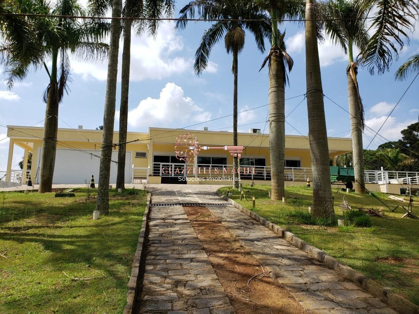 Venda de Sitio de Luxo em S�o Roque-SP, Alto da Serra (mailasqui)  4 quartos, 4 su�tes, 2 salas, 6 banheiros, 3 vagas, 21.973m�.