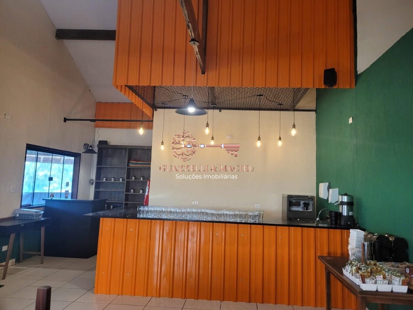 hotel em Centro (Canguera), São Roque - Foto 7