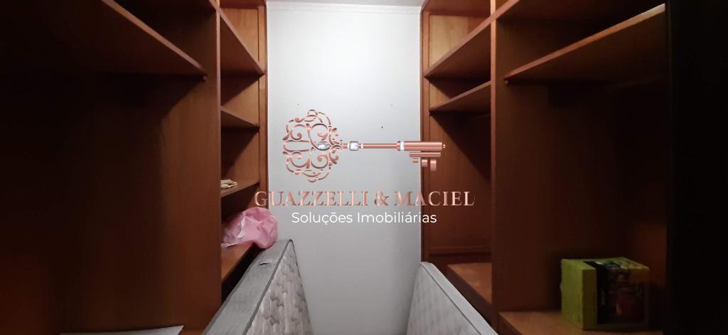 Casa em Vila Marques, São Roque - Casa para locação na Vila Marques, São Roque-SP: 4 quartos, 2 suítes, 2 salas, 3 banheiros, 6 vagas de garagem. - Foto 19