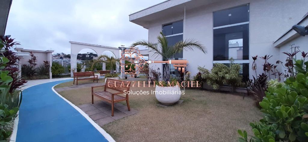 Apartamento em Centro, São Roque - Apartamento à venda no Centro de São Roque-SP: 1 quarto, 1 sala, 1 banheiro, 1 vaga de garagem, 50 m². - Foto 7