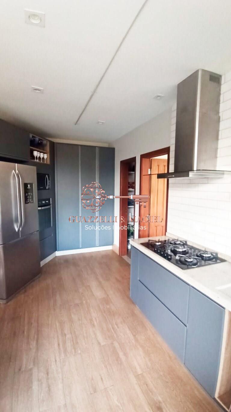 Casa em Esplanada Mendes Moraes, São Roque - Foto 11
