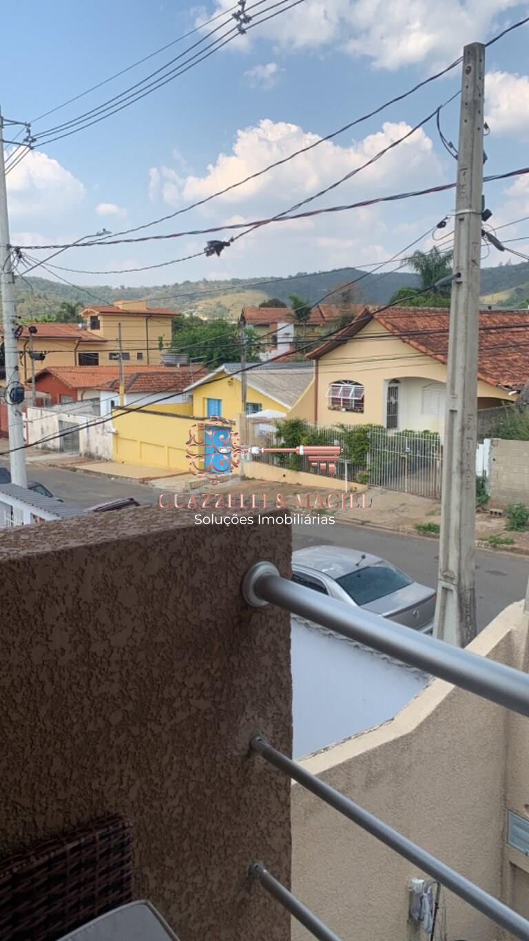 Casa em Jardim São José, São Roque - Foto 11