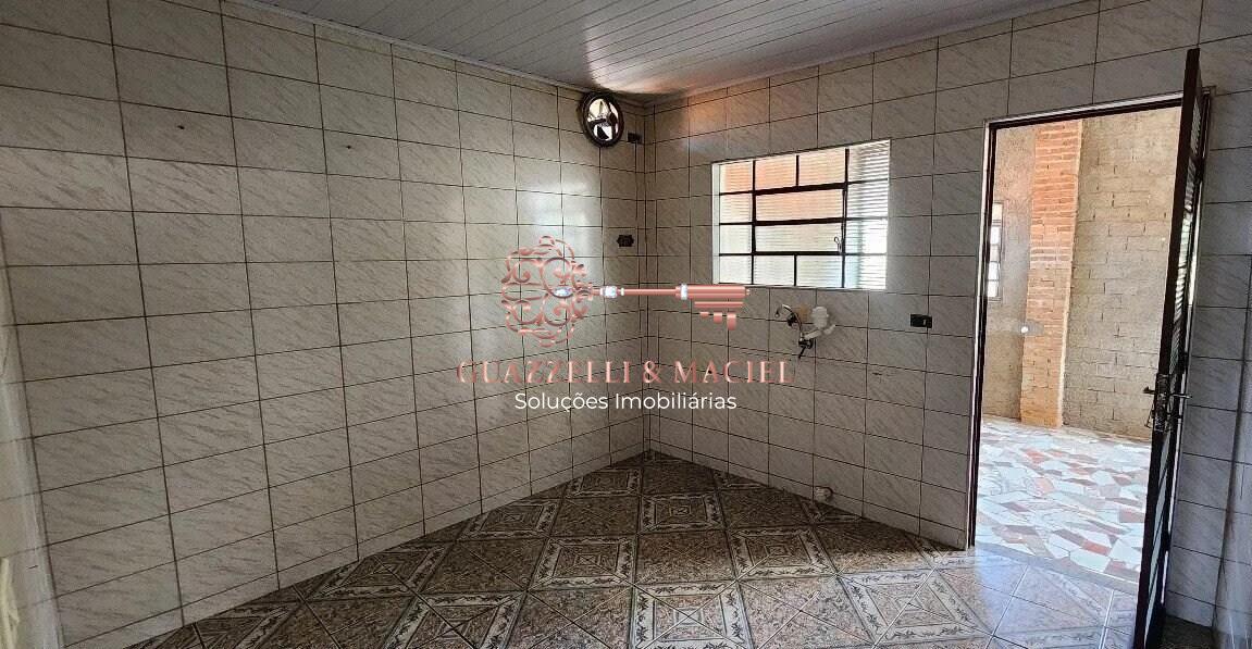 Casa em Vila Santo Antônio, São Roque - Foto 14