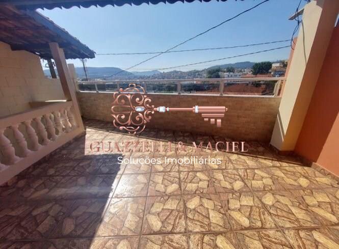 Casa em Esplanada Mendes Moraes, São Roque - Casa para venda, 2 quarto(s),  Esplanada Mendes Moraes, São Roque - Foto 1