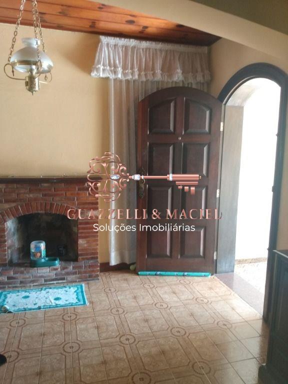 Casa no Centro, São Roque - Foto 26