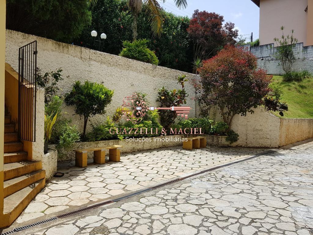 Apartamento em Vila Irene, São Roque - Apartamento Próximo ao Centro - Foto 9