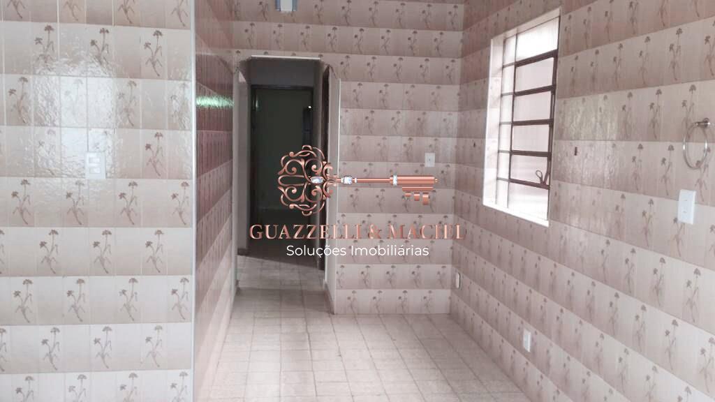Casa em Jardim Cruzeiro, Mairinque - Foto 17