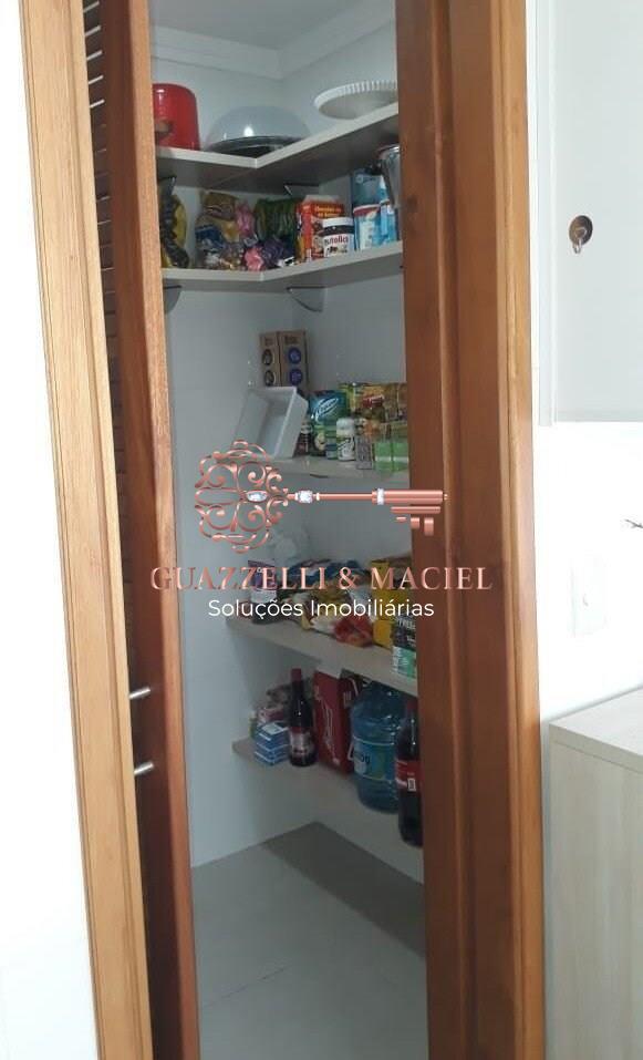 Casa em Esplanada Mendes Moraes, São Roque - Foto 12