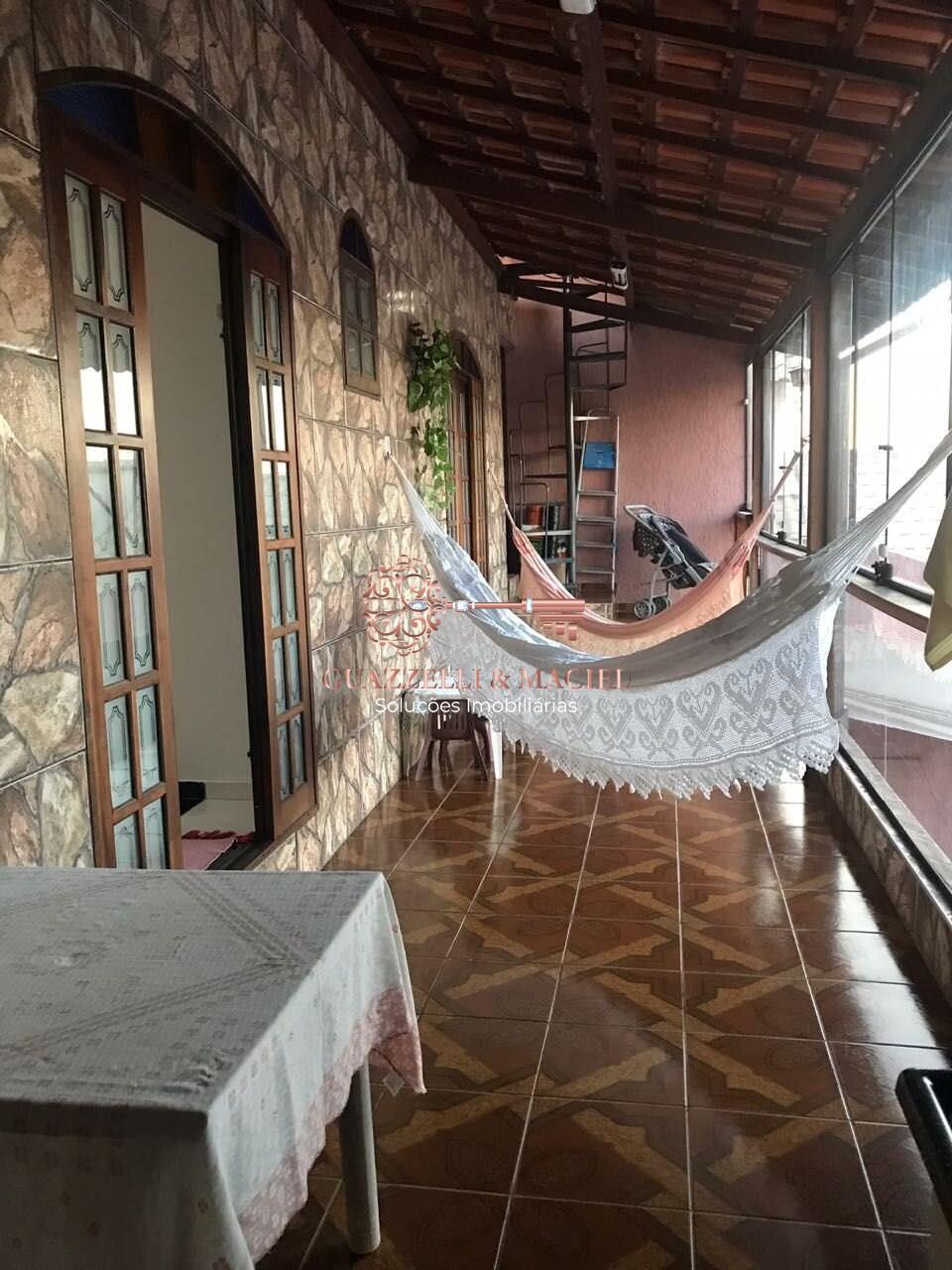 Casa em Jardim Caparelli (Mailasqui), São Roque - Foto 15