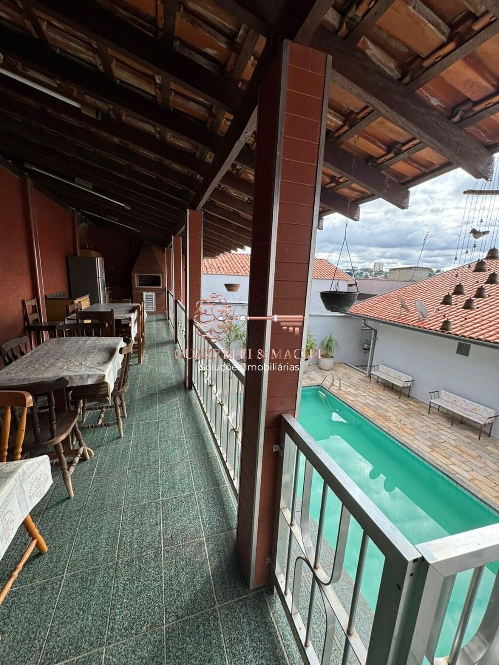 Casa em parque 9 de julho, São Roque - Foto 7
