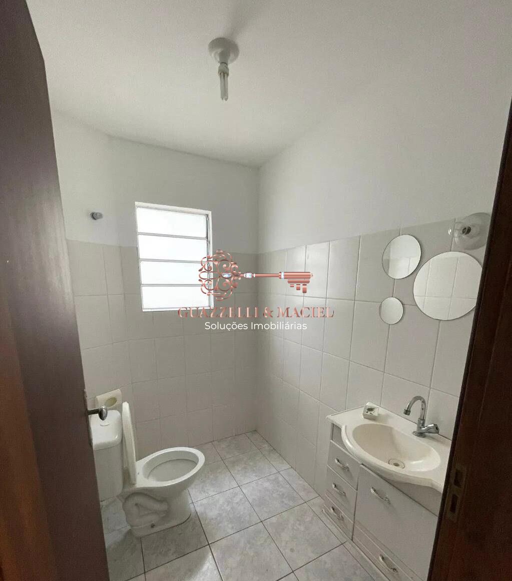 Casa em Esplanada Mendes Moraes, São Roque - Casa para aluguel, 3 quarto(s),  Esplanada Mendes Moraes, São Roque - Foto 9