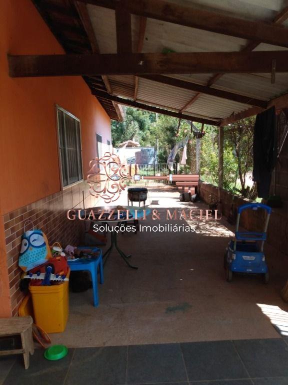 Casa em Terras de São Jose, Mairinque - Aconchegante Casa com Muito Verde em Mairinque! - Foto 20