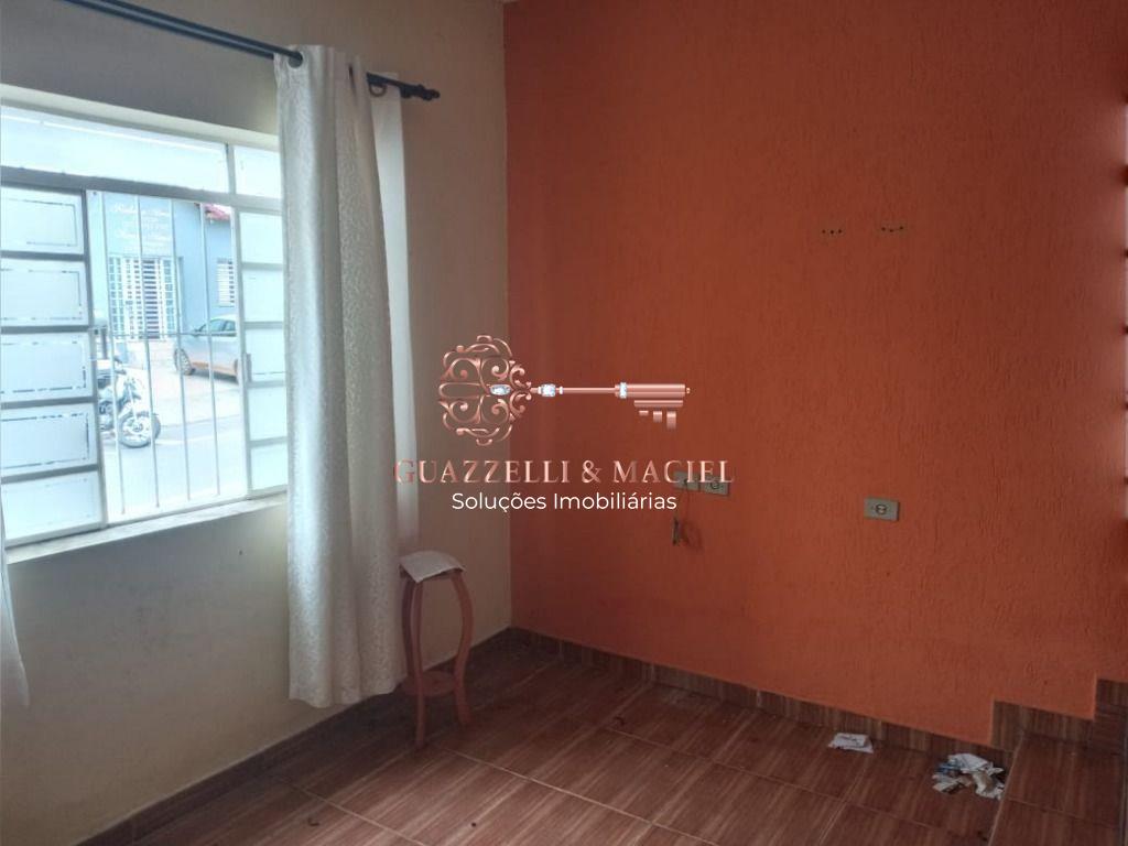 Casa em Centro (São Roque), São Roque - Casa com Grande Oportunidade para Montar Comércio no Centro de São Roque! - Foto 1