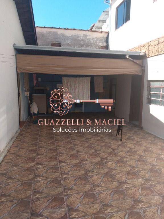 Casa no Centro, São Roque - Foto 15