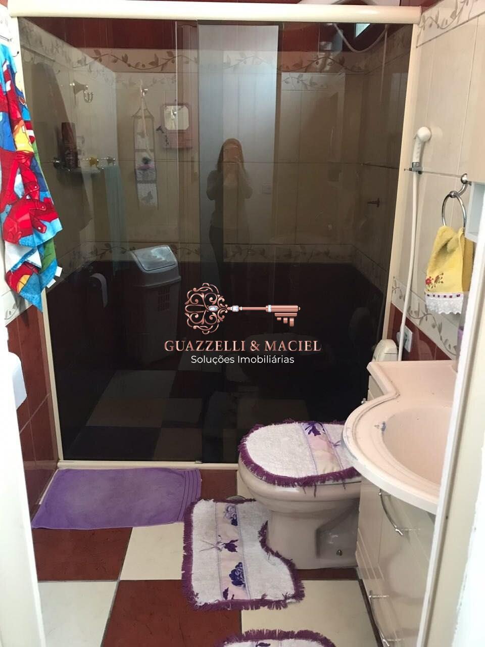 Casa em Jardim Caparelli (Mailasqui), São Roque - Foto 12