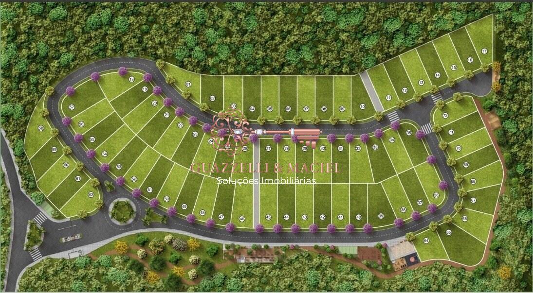 Terreno para venda,  Cambar�, S�o Roque