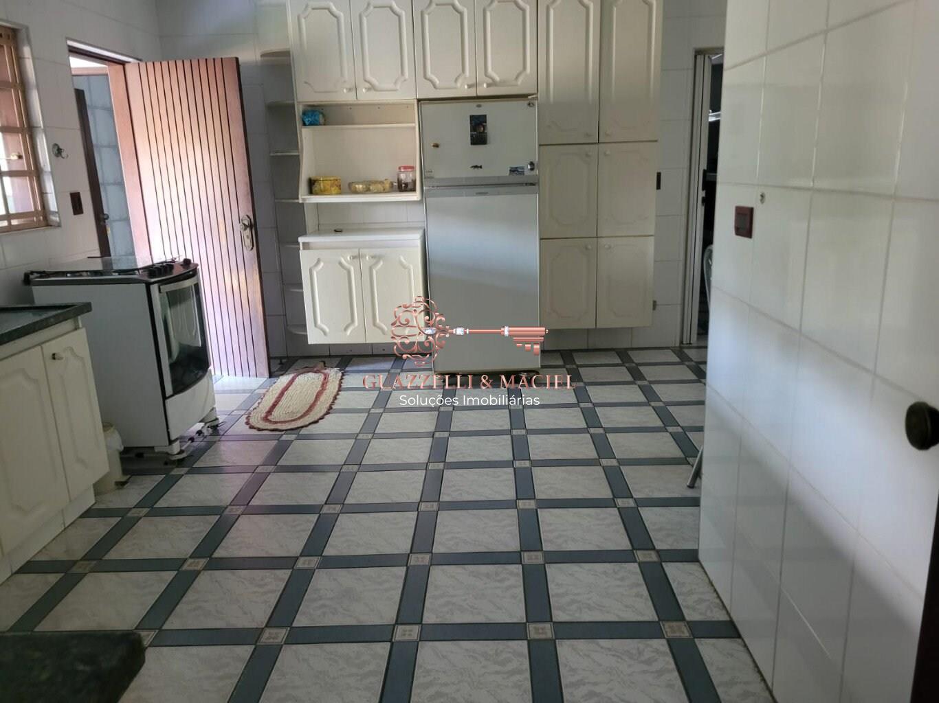 Casa em Estação, São Roque - Casa para venda, 4 quarto(s),  Estação, São Roque - Foto 3