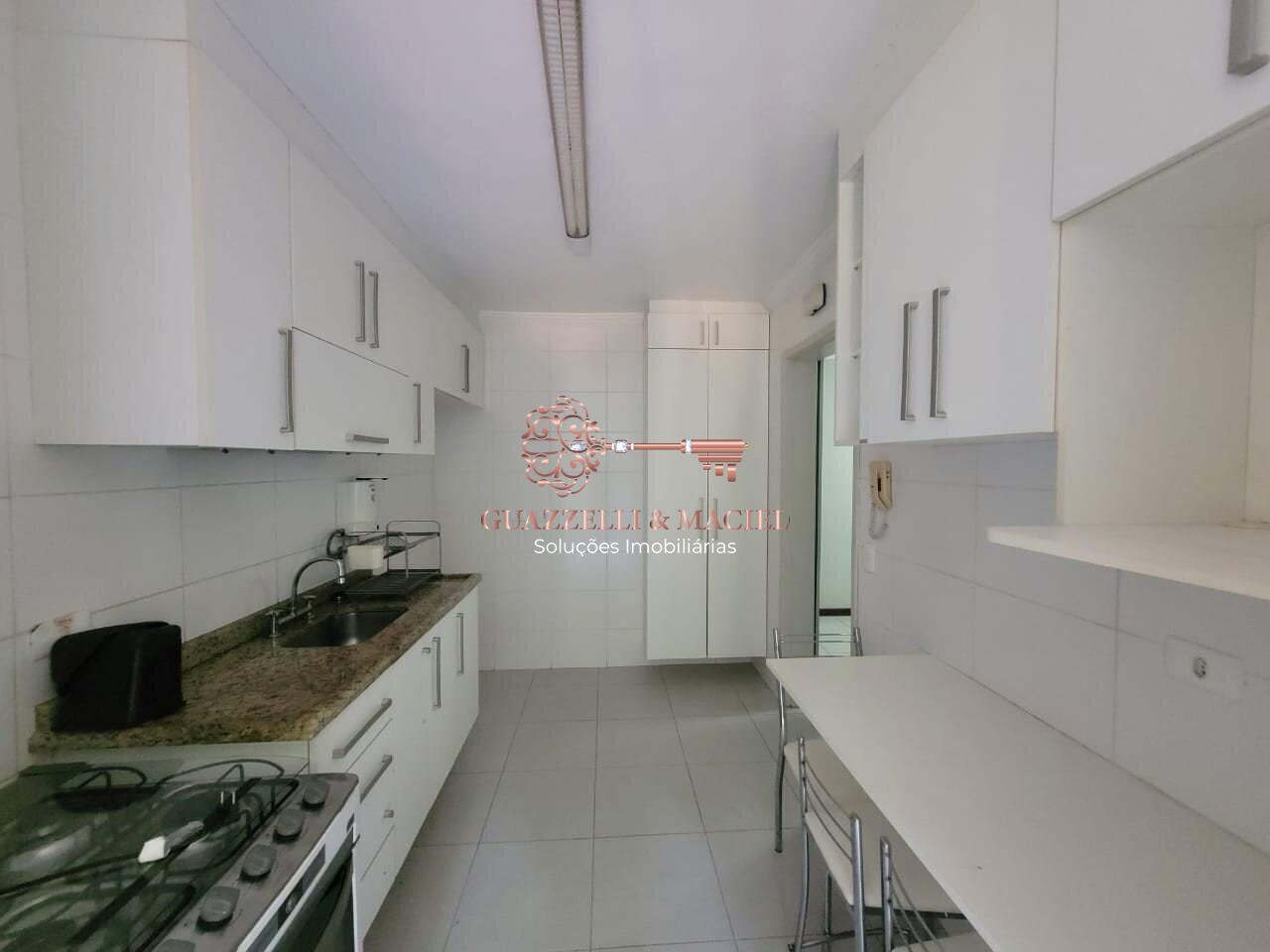 Apartamento em Centro, São Roque - Imóvel deslumbrante à venda no Centro de São Roque-SP: 2 quartos, 1 suíte, sala ampla, 1 banheiro, 1 vaga de garagem, 90m². - Foto 8