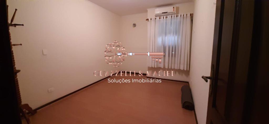 Casa em Vila Marques, São Roque - Casa para locação na Vila Marques, São Roque-SP: 4 quartos, 2 suítes, 2 salas, 3 banheiros, 6 vagas de garagem. - Foto 27