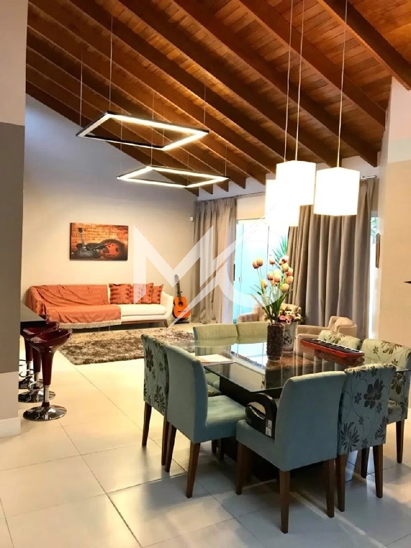 Casa, 3 quartos - Foto 3