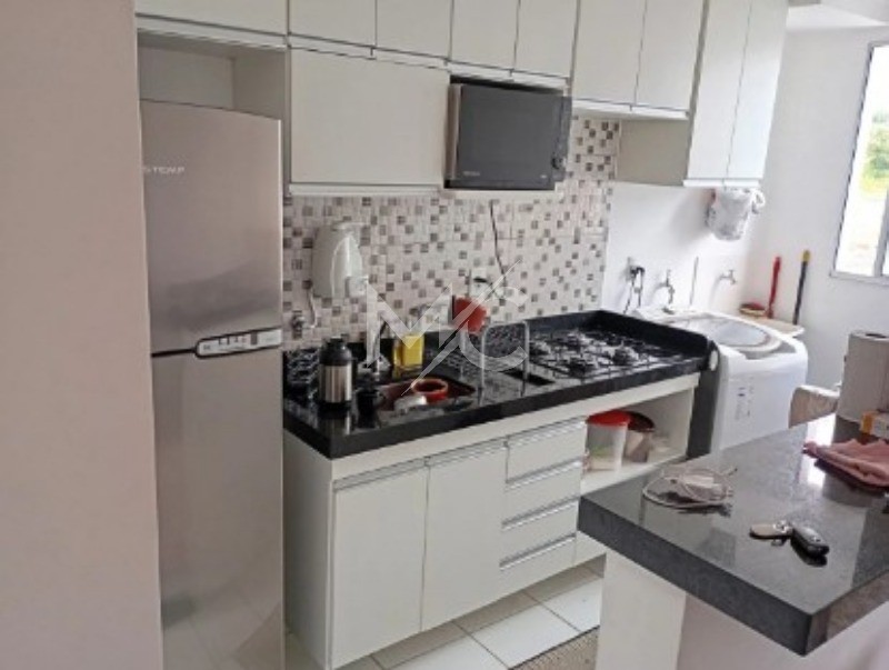 Apartamento, 2 quartos, 47 m² - Foto 1