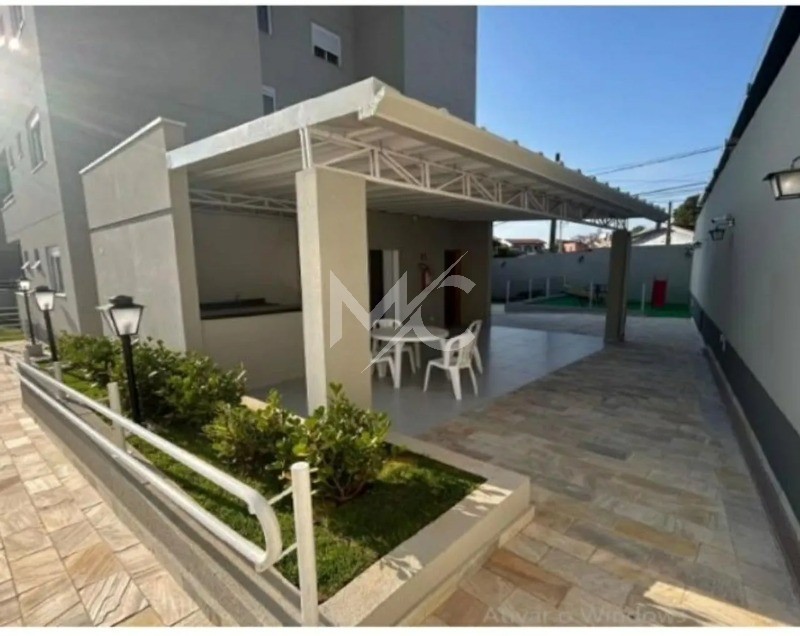 Apartamento, 2 quartos, 55 m² - Foto 1