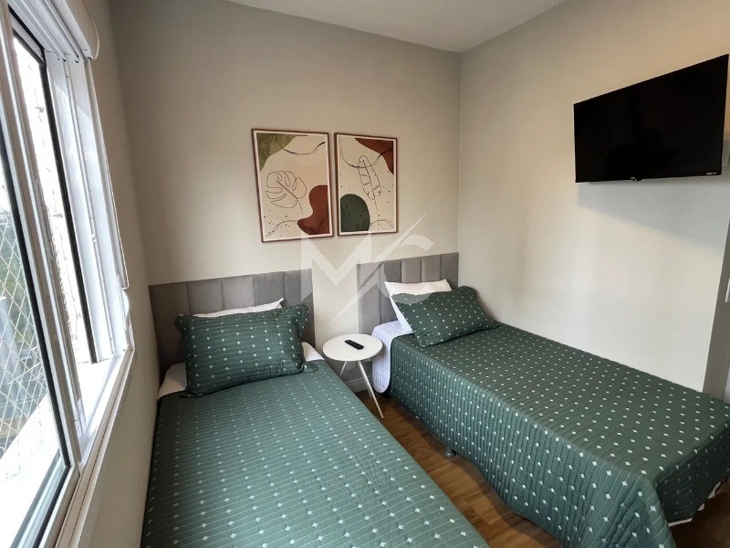 Apartamento, 2 quartos, 56 m² - Foto 8