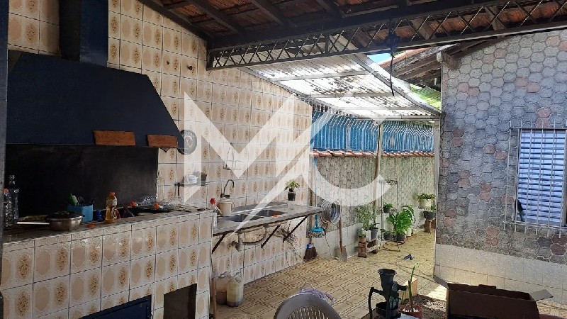 Casa, 5 quartos - Foto 13