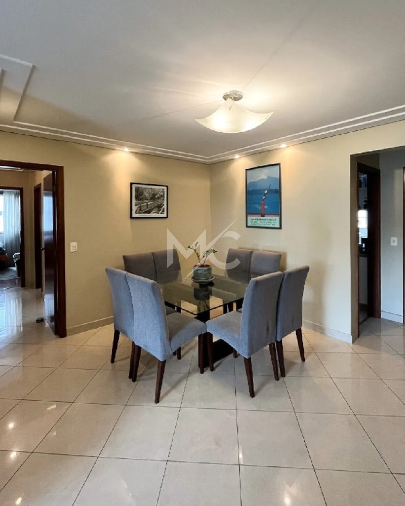 Apartamento, 4 quartos, 140 m² - Foto 6