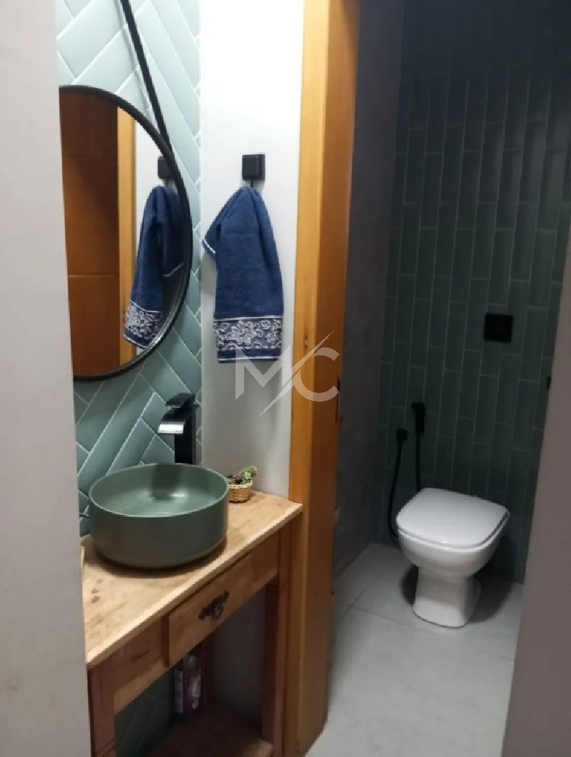 Casa, 5 quartos - Foto 15