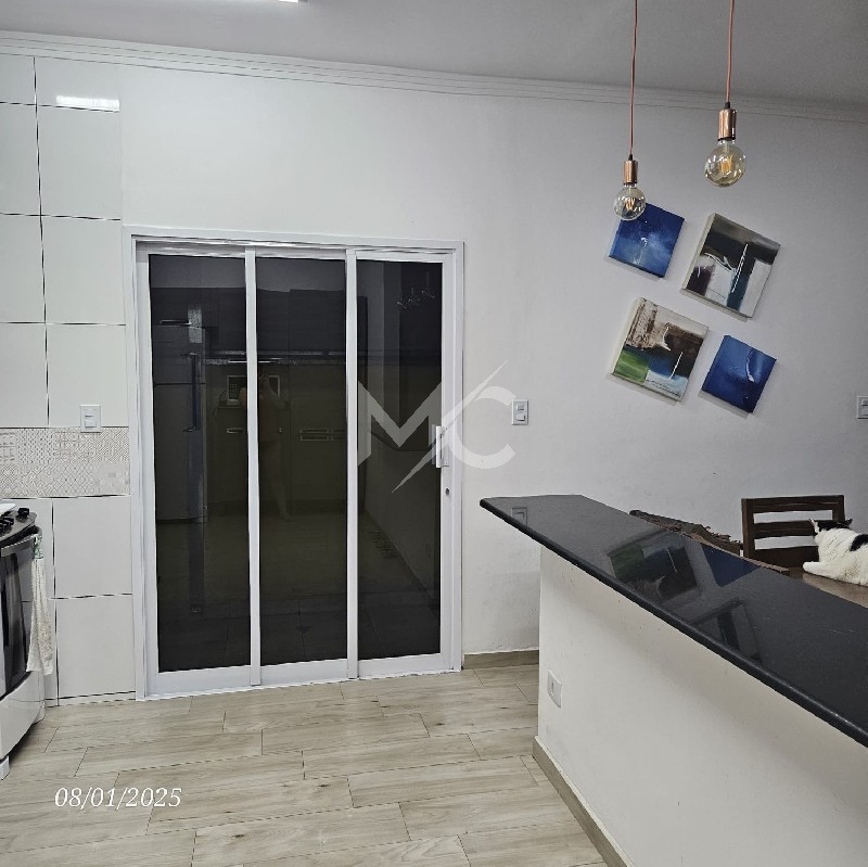 Casa, 2 quartos - Foto 4