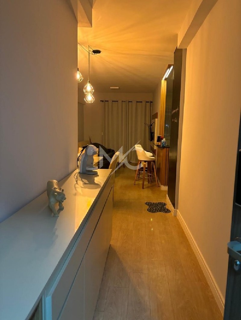 Apartamento, 2 quartos, 75 m² - Foto 1
