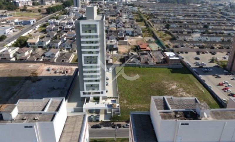 Apartamento, 3 quartos, 84 m² - Foto 3