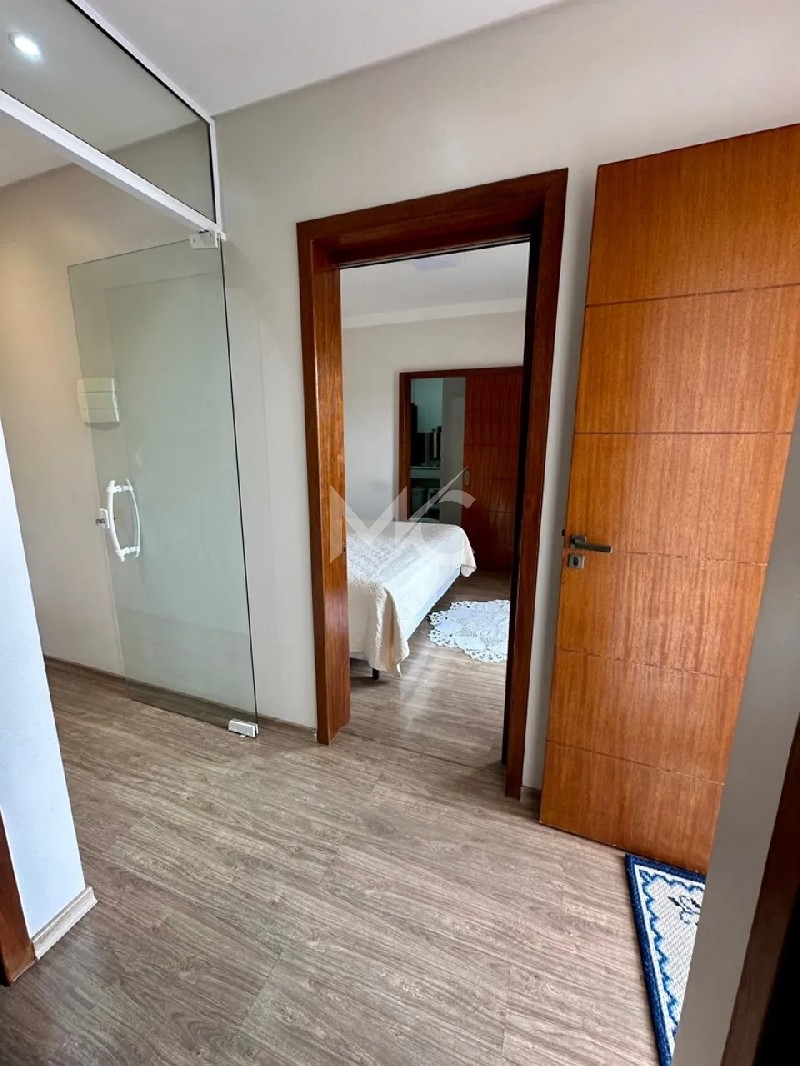Casa, 3 quartos - Foto 10