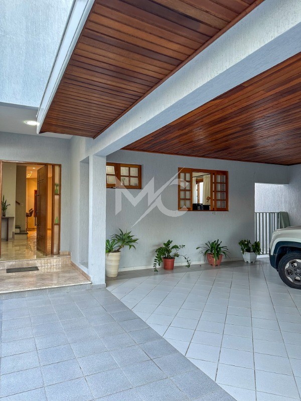 Casa, 4 quartos - Foto 29