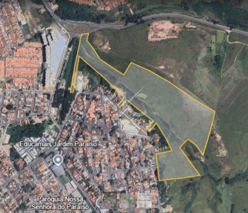 Terreno - Foto 1