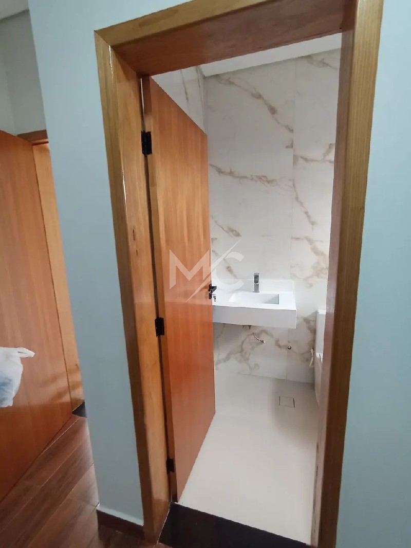Casa, 3 quartos - Foto 8