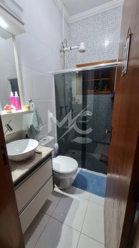 Casa, 3 quartos - Foto 18