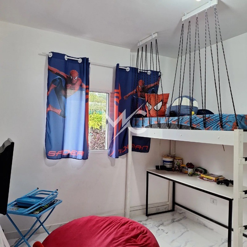 Casa, 3 quartos - Foto 7