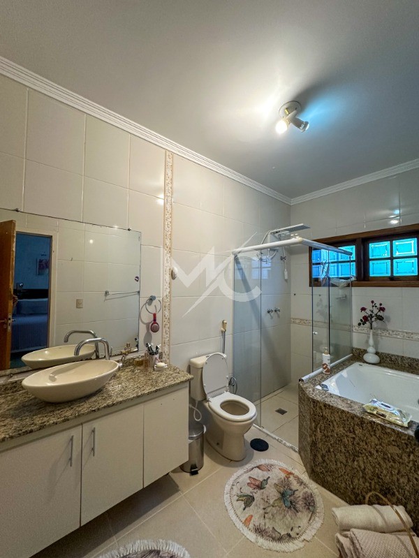 Casa, 4 quartos - Foto 25