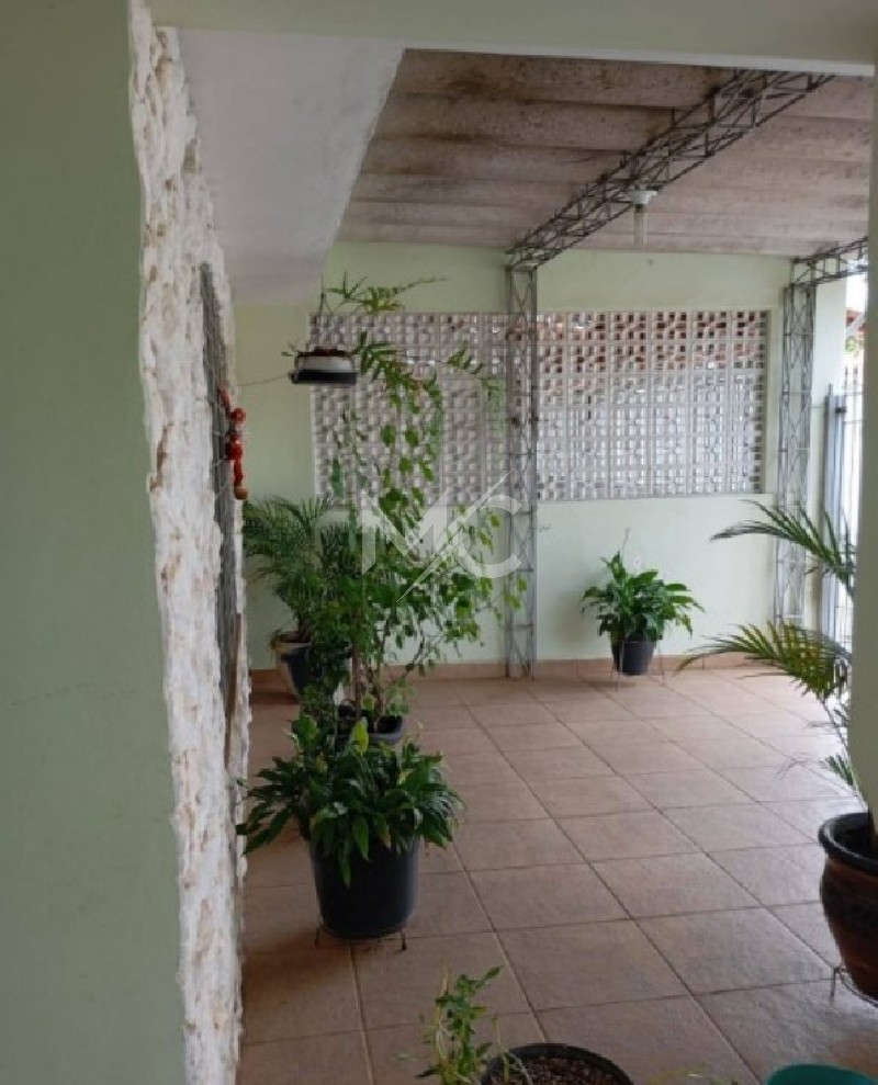 Casa, 4 quartos - Foto 4