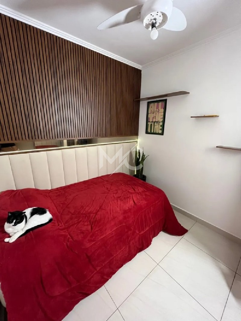 Casa, 3 quartos - Foto 7