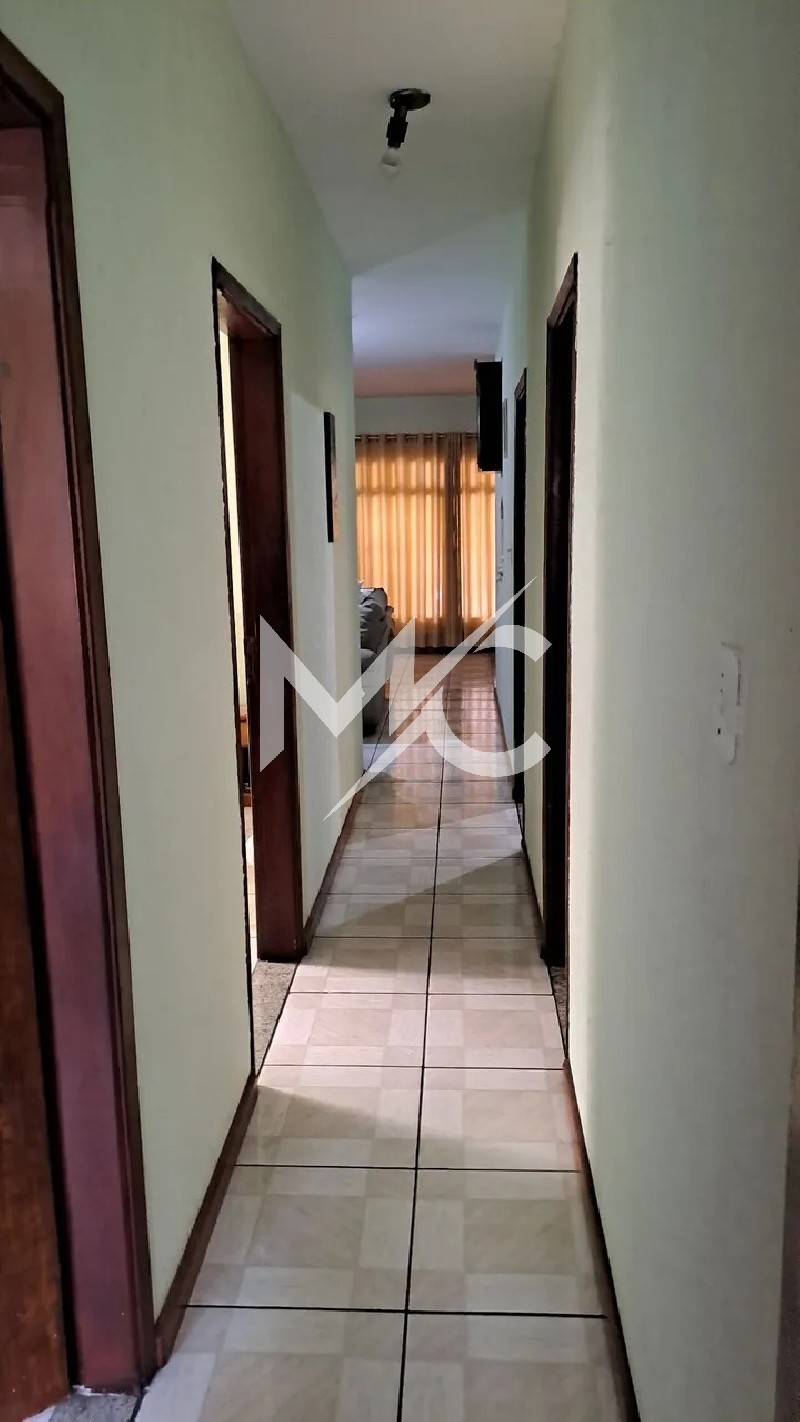 Casa, 5 quartos - Foto 16