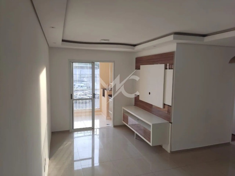 Apartamento, 3 quartos, 73 m² - Foto 1