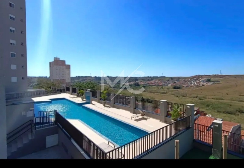 Apartamento, 2 quartos, 53 m² - Foto 11