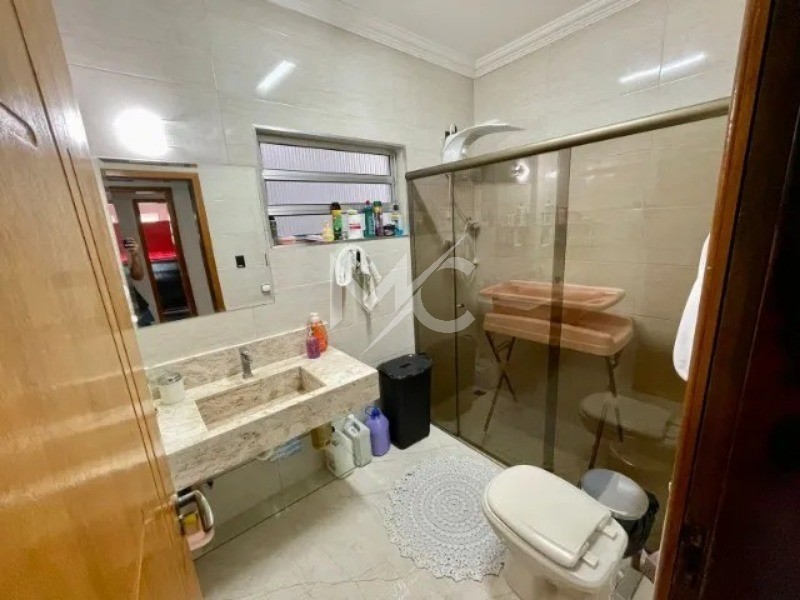 Casa, 4 quartos - Foto 9