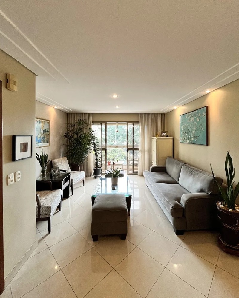 Apartamento, 4 quartos, 140 m² - Foto 3