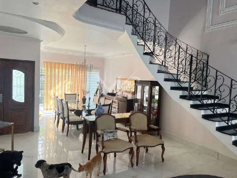 Casa, 4 quartos - Foto 2